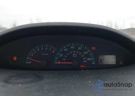 2010 Toyota Yaris from USA, damaged, VIN JTDBT4K3XA4063583